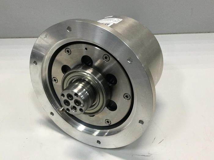 Used YOKOGAWA Unaxis Servo Rotary Table 102098482 #101853