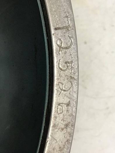 Used VAN DORN Spacer 72526 #138103