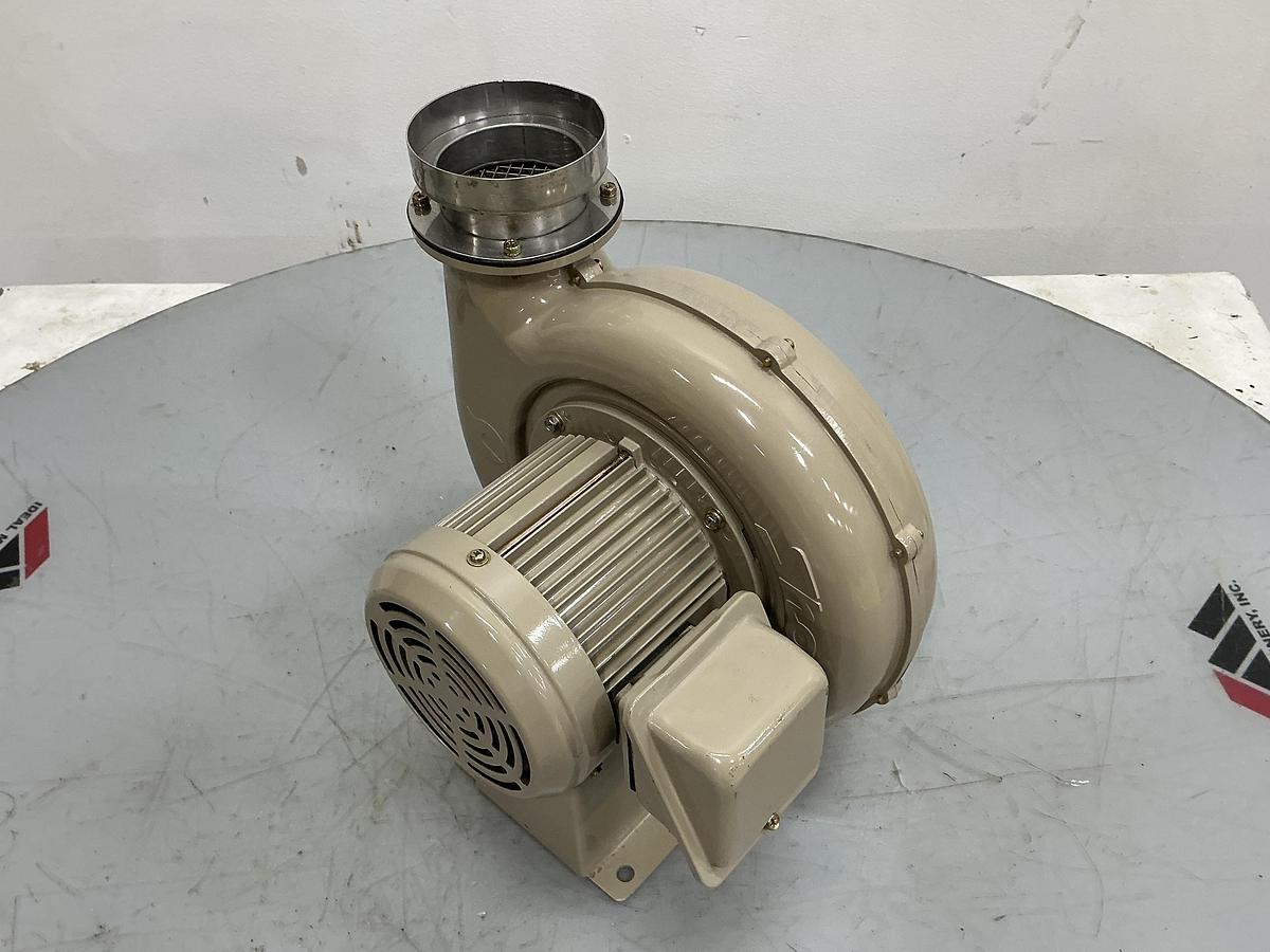 Used SHOWA DENKI CO. EC-75T-R313