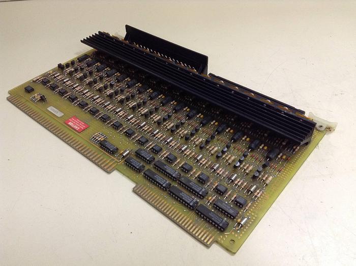 Used CMC / CINCINNATI MILACRON Circuit Board 3-531-4590A Used