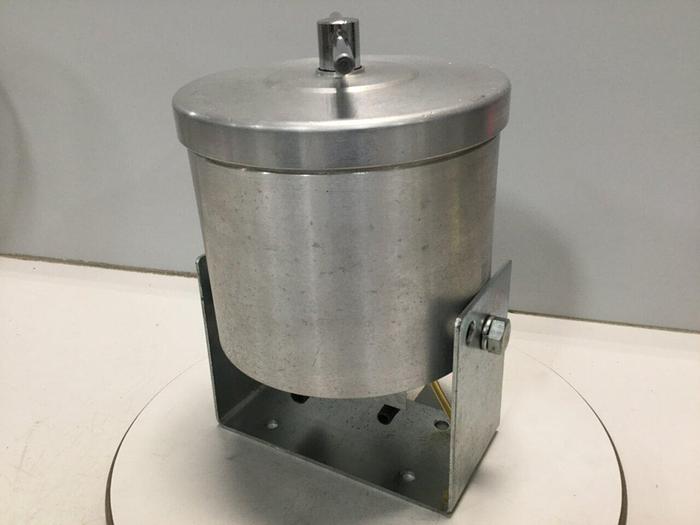 Used FILTROIL Van Dorn Filter BU-100 #104576