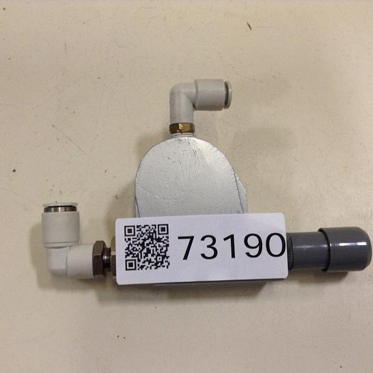 Used CKD CORP Vacuum Generator VPF1-10HS #73190