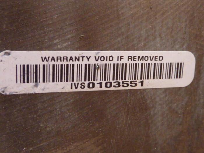 Used HAUHINCA Core CORE524 #28524