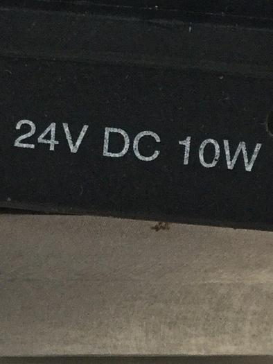 Used INFICON Gauge / Valve FL-9496 BALZERS #104207