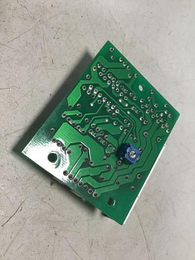 Used HARMO Circuit Board PCB-E050 #114475