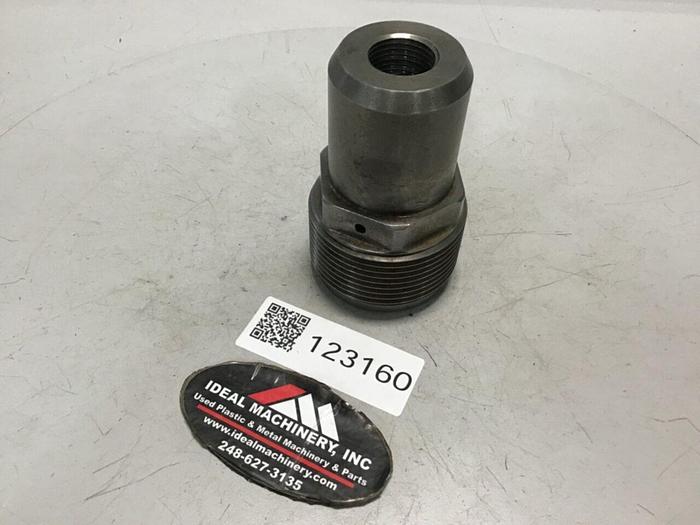 Used VAN DORN Nozzle 22320865 #123160
