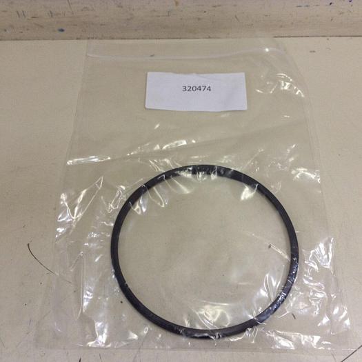 VAN DORN DEMAG Seal Kit 320593 #88916