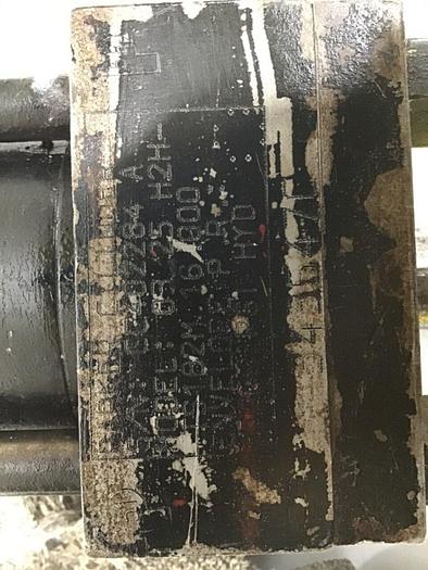 Used PARKER Cylinder 03.25 H2HTS182M / 16.000 #125292