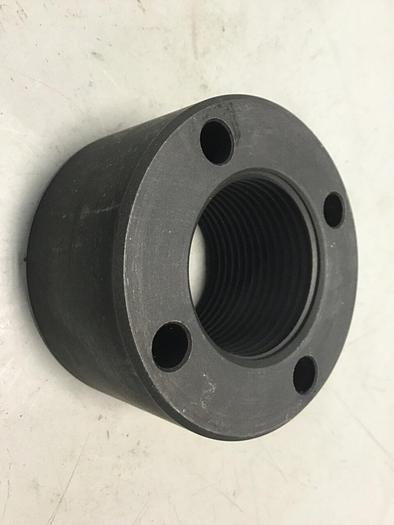 Used CINCINNATI MILACRON Tie Bar Nut 5038157 #131707