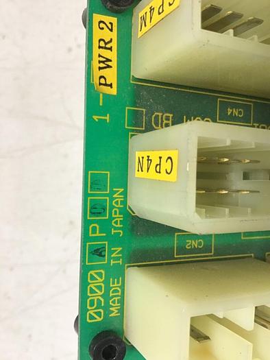 Used TOSHIBA Communication Circuit Board L6909981 #140257