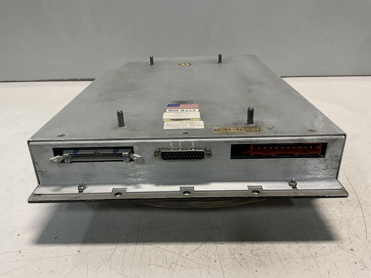 Used CINCINNATI MILACRON 3-424-2273A / CAMAC 486