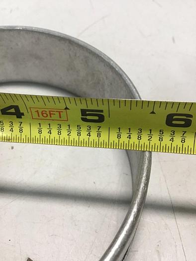 Used AIC 1000 Watt Heater Band A-52B141-1X #126381