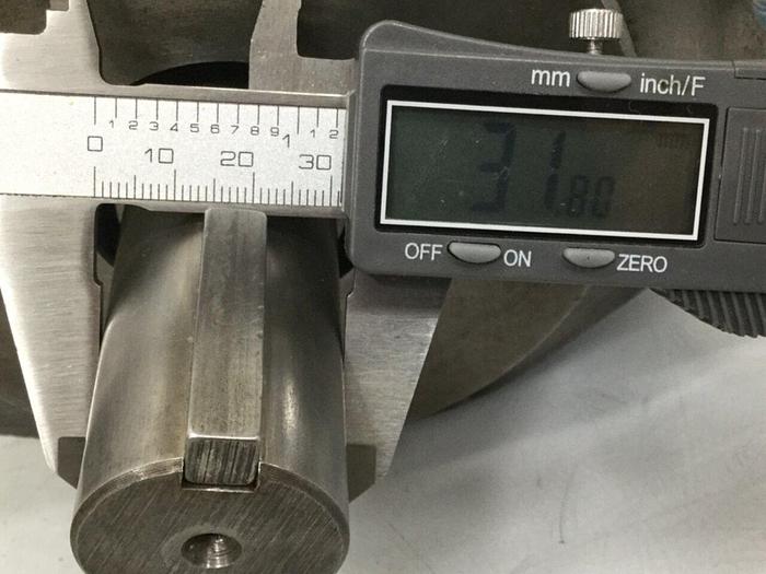 Used VICKERS Pump 3520V25A11 Used