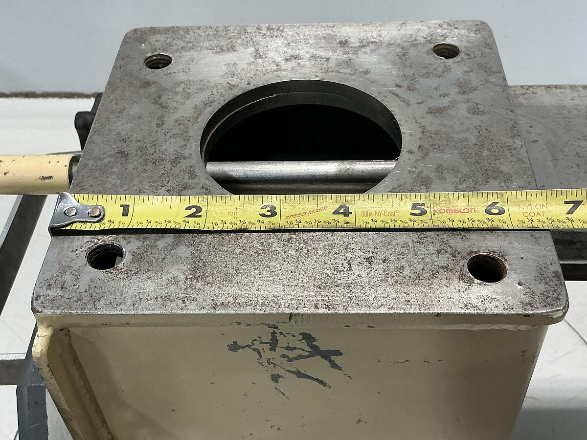 Used PPE NO MODEL NUMBER / NO TAG