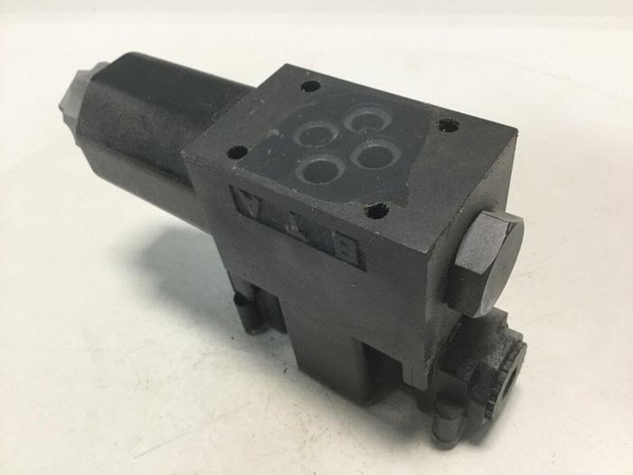 Used REXROTH Valve 4WE6D60M0/AG24NPS9520 #105844
