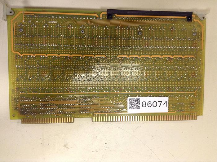 Used CMC / CINCINNATI MILACRON Circuit Board 3-531-4590A Used
