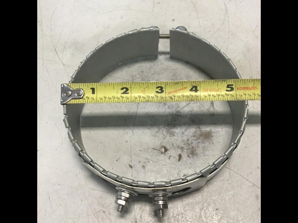 PPE Heater Band ME50003 NEW