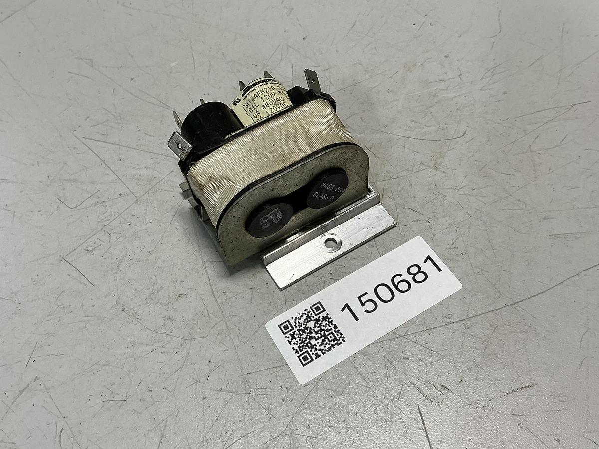 Used DURAKOOL AFM210-303