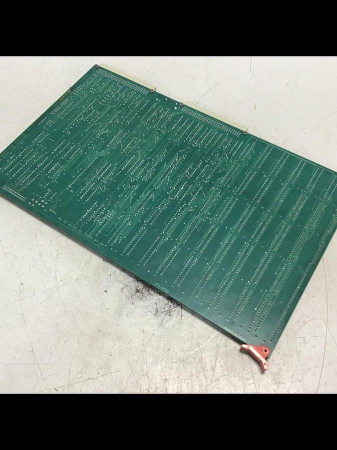 Used HPM Circuit Board 1D703-0031 #144137