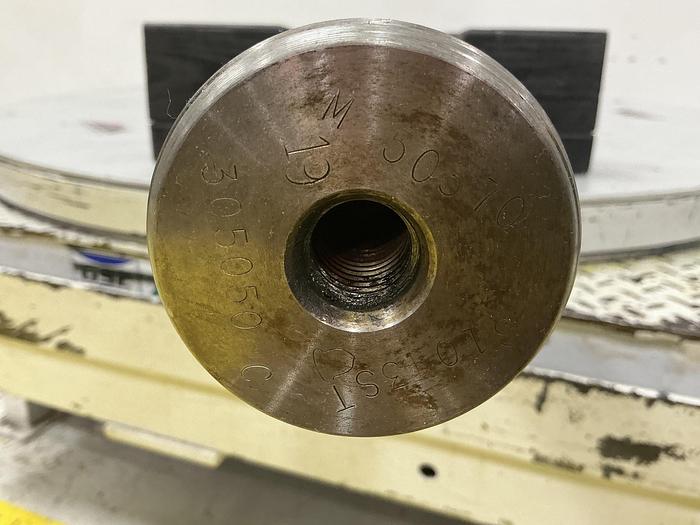 Used VAN DORN 305050