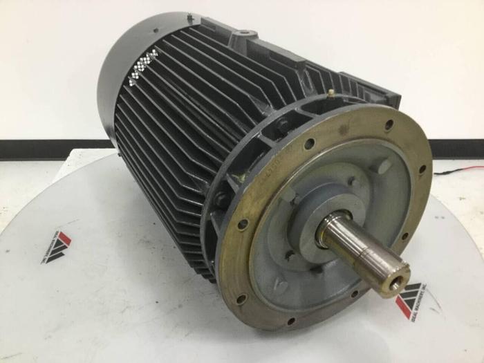 Used SCHORCH 85 HP Motor KA7250M-BB02B-170 Used