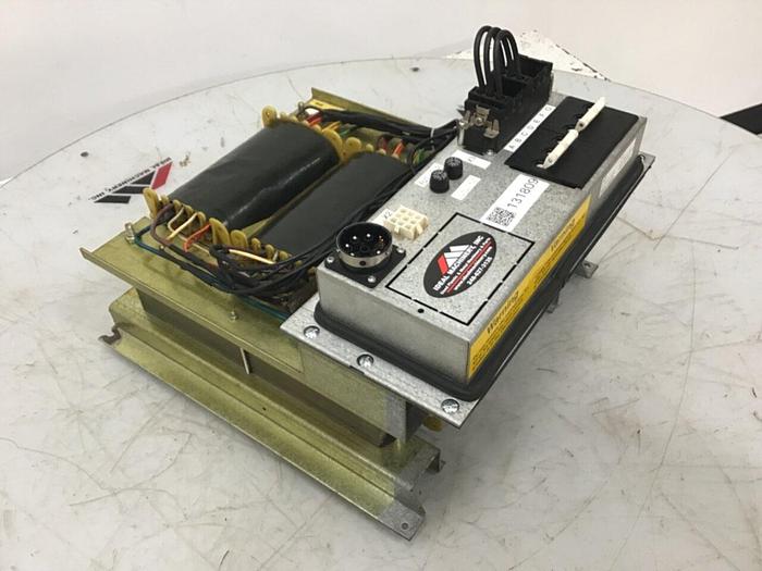 Used ABB ROBOTICS Power Supply 3HAB 6987-1 Used