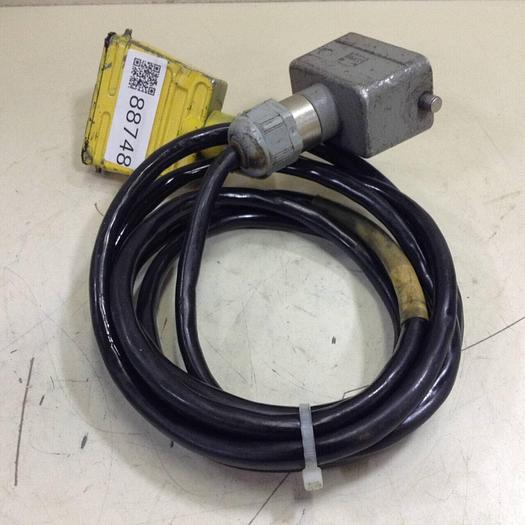 Used GENERIC Thermocouple Cable CABLE748 #88748
