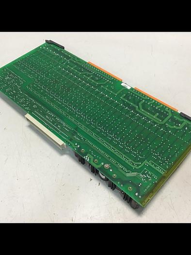 Used VAN DORN Pathfinder DC Output Board PC330-038 Used