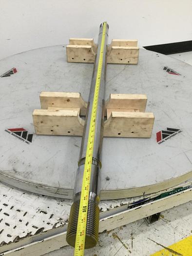 Used TOSHIBA Tie Bar ISG120 / TB Used