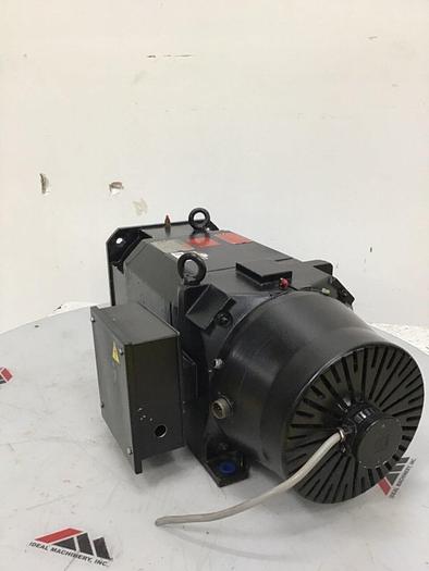 Used RELIANCE ELECTRIC Injector Motor DL1611Y-02KL500993-T2 Used