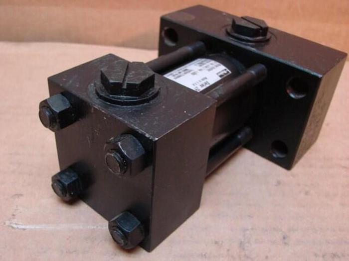 Used PARKER Hydraulic Cylinder 01.50 JJ2HLT14A Used