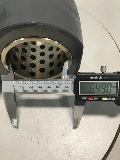 Used TOYO Toggle Link P3A023291 #116602