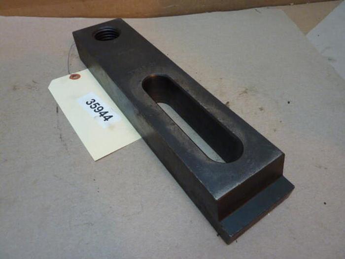 Used TOPS-ALL CLAMPS Mold Die Clamp HD1250 #35944