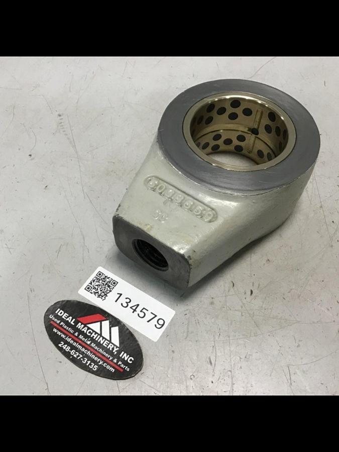 Used CINCINNATI MILACRON Clamp Link 5038659 Used
