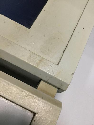 Used VAN DORN OP 398K Pathfinder Control 6ES5 398-OKB12 Used