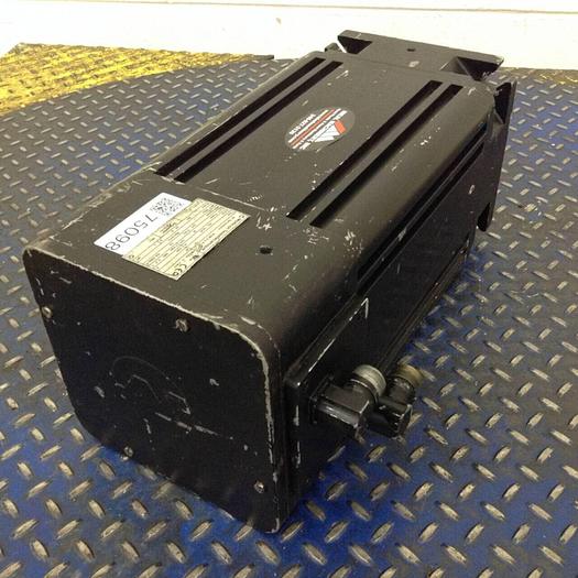 Used MODICON AC Servo Motor BPH1904K5AA2CA2 Used