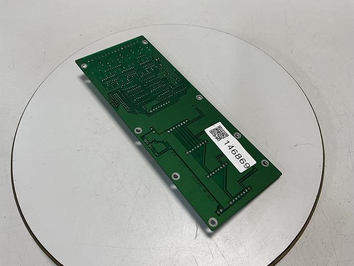 Used UNIVERSAL DYNAMICS PCB-084B