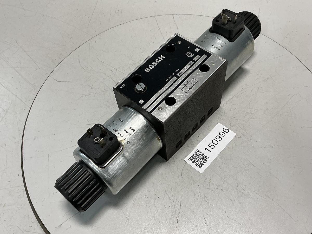 Used BOSCH 9810232431