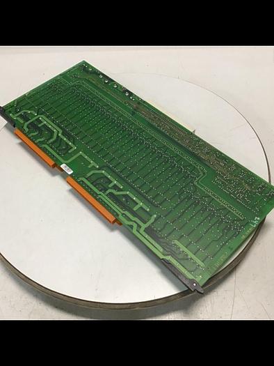 Used VAN DORN Pathfinder DC Output Board PC330-038 Used