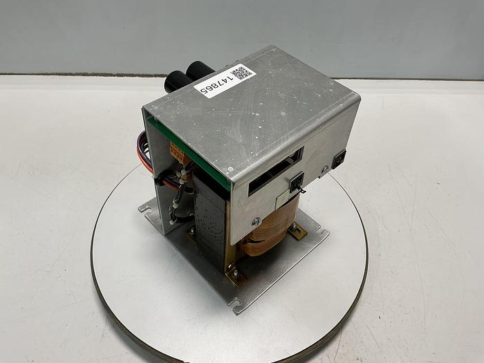 Used VAN DORN ASSY 330075 REV-D