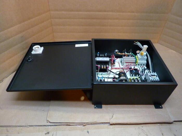 Used CONAIR Hopper Loader Control HB9 #26173