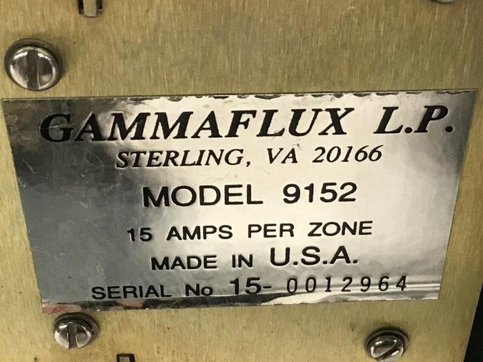 Used HUSKY Temperature Controller 9152 #120633