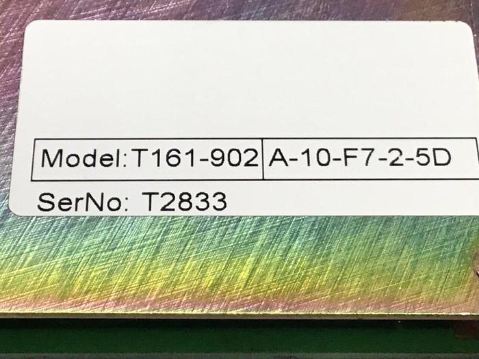 Used BOSCH Servo Drive T161-902 Used