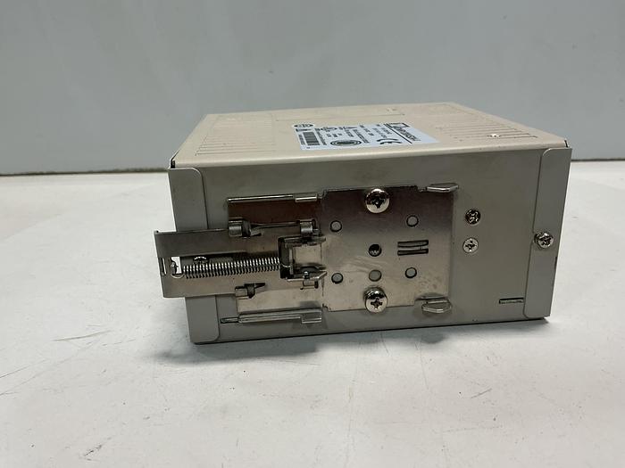 Used XP POWER DNR120AS12-1