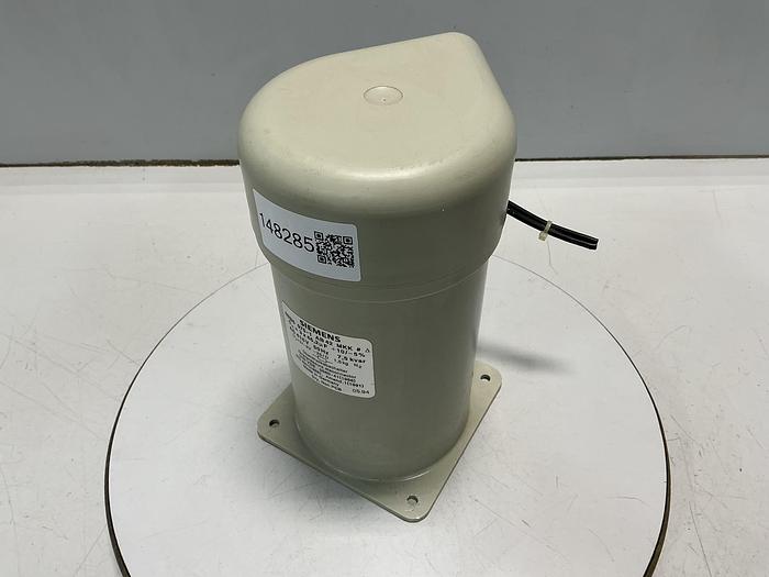 Used SIEMENS 4RB5 075-1 AB 42 MKK