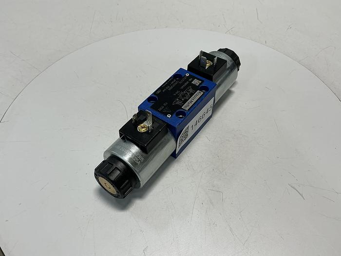 Used KRAUSS MAFFEI R900934614