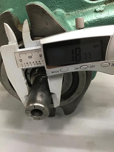 Used BOSCH Silentvane Pump PSV 6928943 63 Used #138807