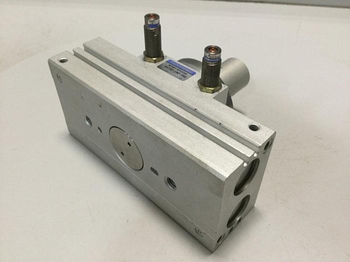 Used KOGANEI Rotary Actuator RAT30-180-SS2 #104838