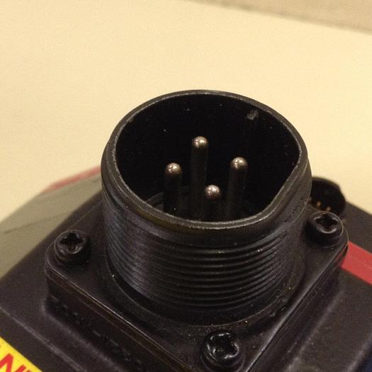 Used FANUC AC Servo Motor A06B-0235-B605/S000 Used