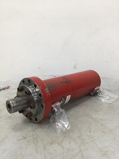 Used ENGEL Ejector Cylinder ES2000/450 / HC Used